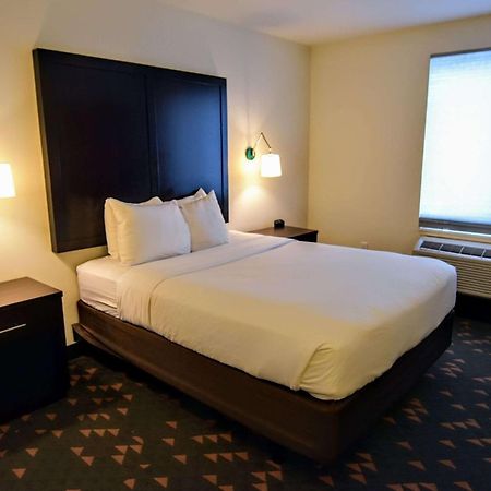 คอมฟอร์ต สวีตส์ Hotel คอร์แวลลิส ภายนอก รูปภาพ