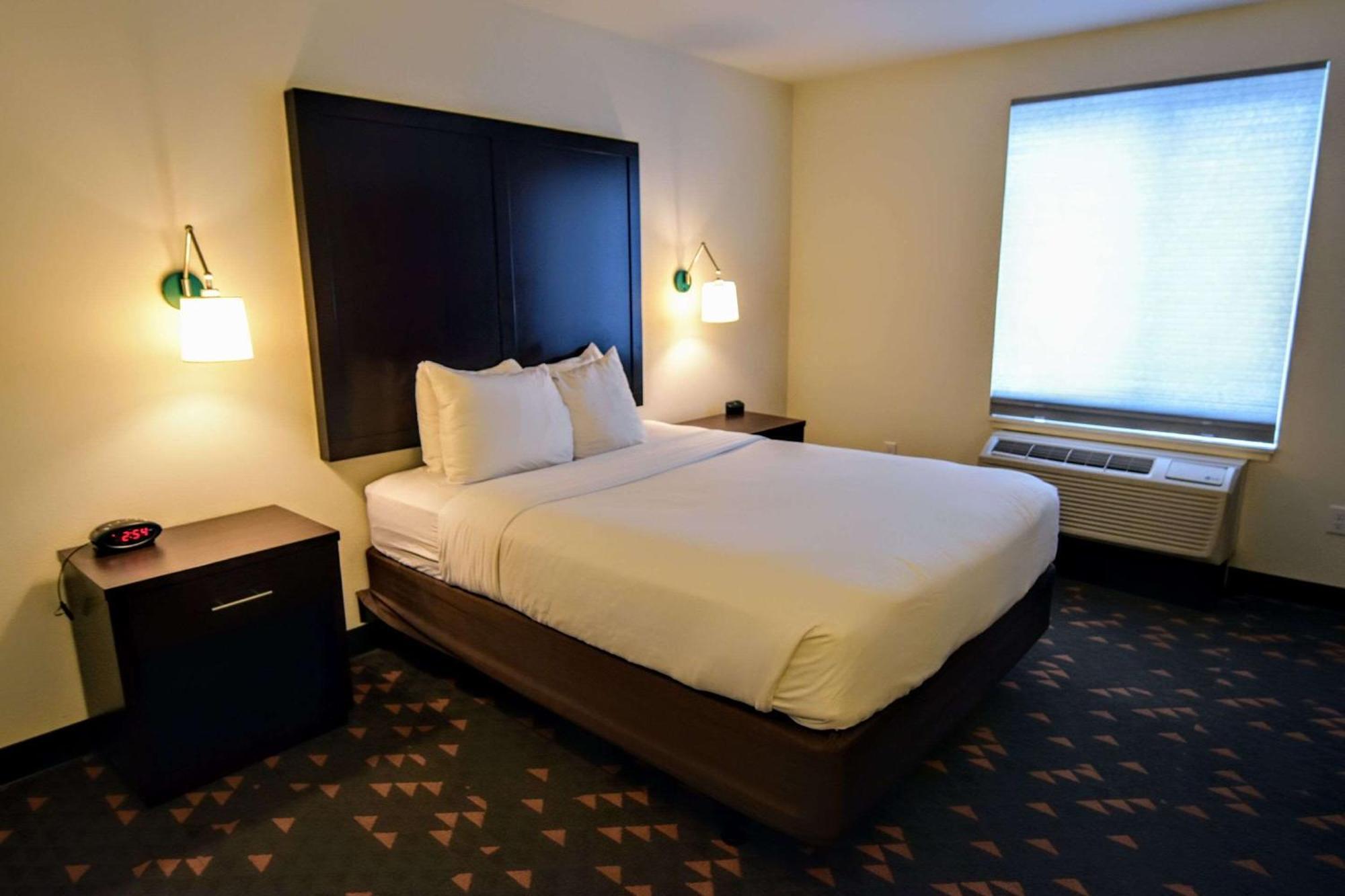 คอมฟอร์ต สวีตส์ Hotel คอร์แวลลิส ภายนอก รูปภาพ