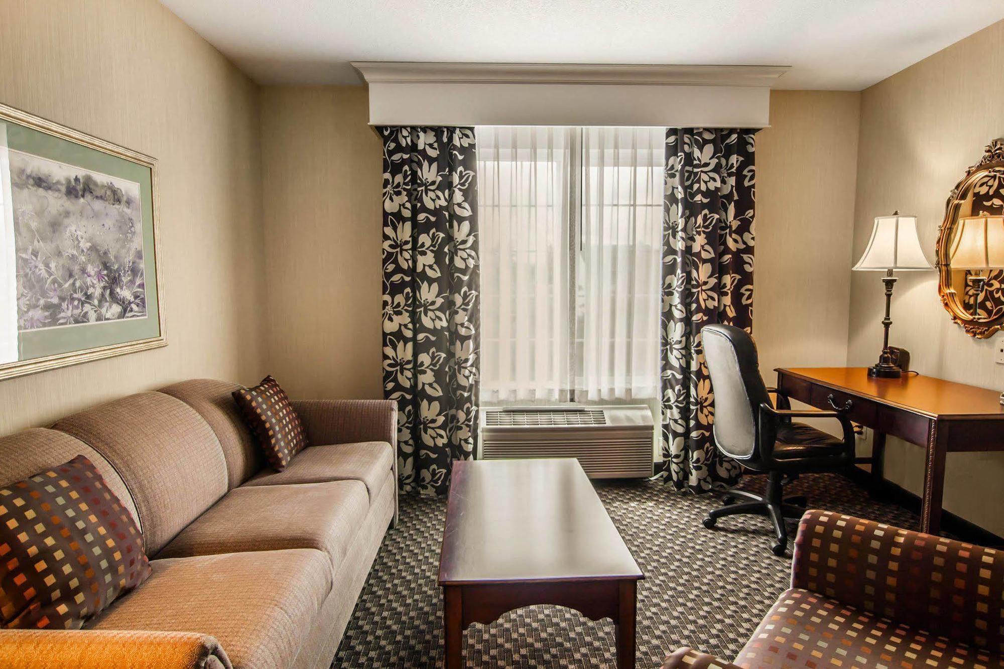 คอมฟอร์ต สวีตส์ Hotel คอร์แวลลิส ภายนอก รูปภาพ